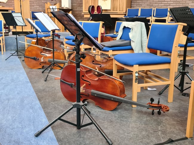 Mobirise Website Builder