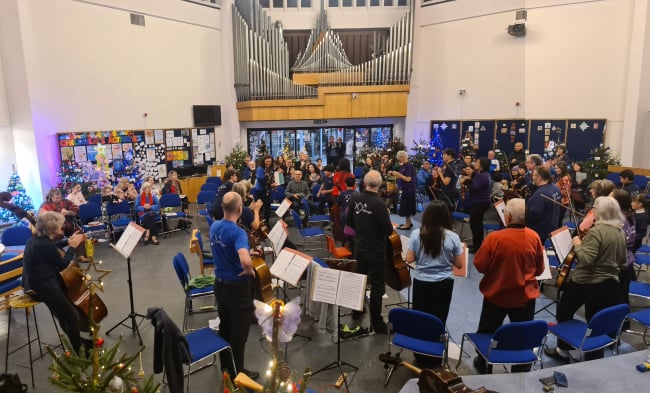 Mobirise Website Builder